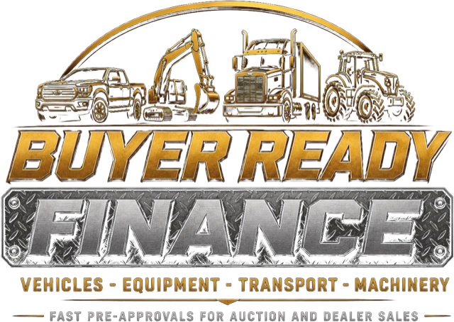 Buyer Ready Finance